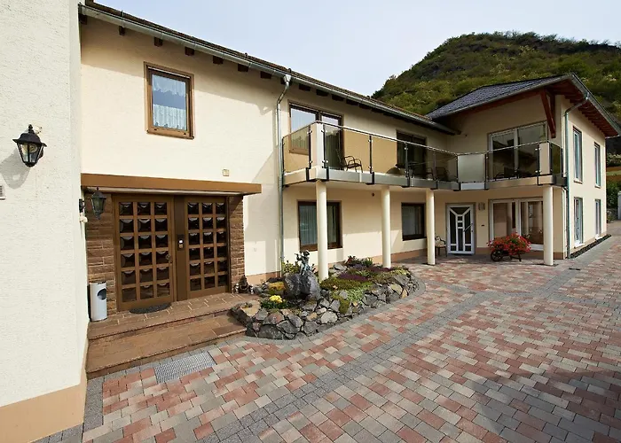 Hotel & Restaurant Krone