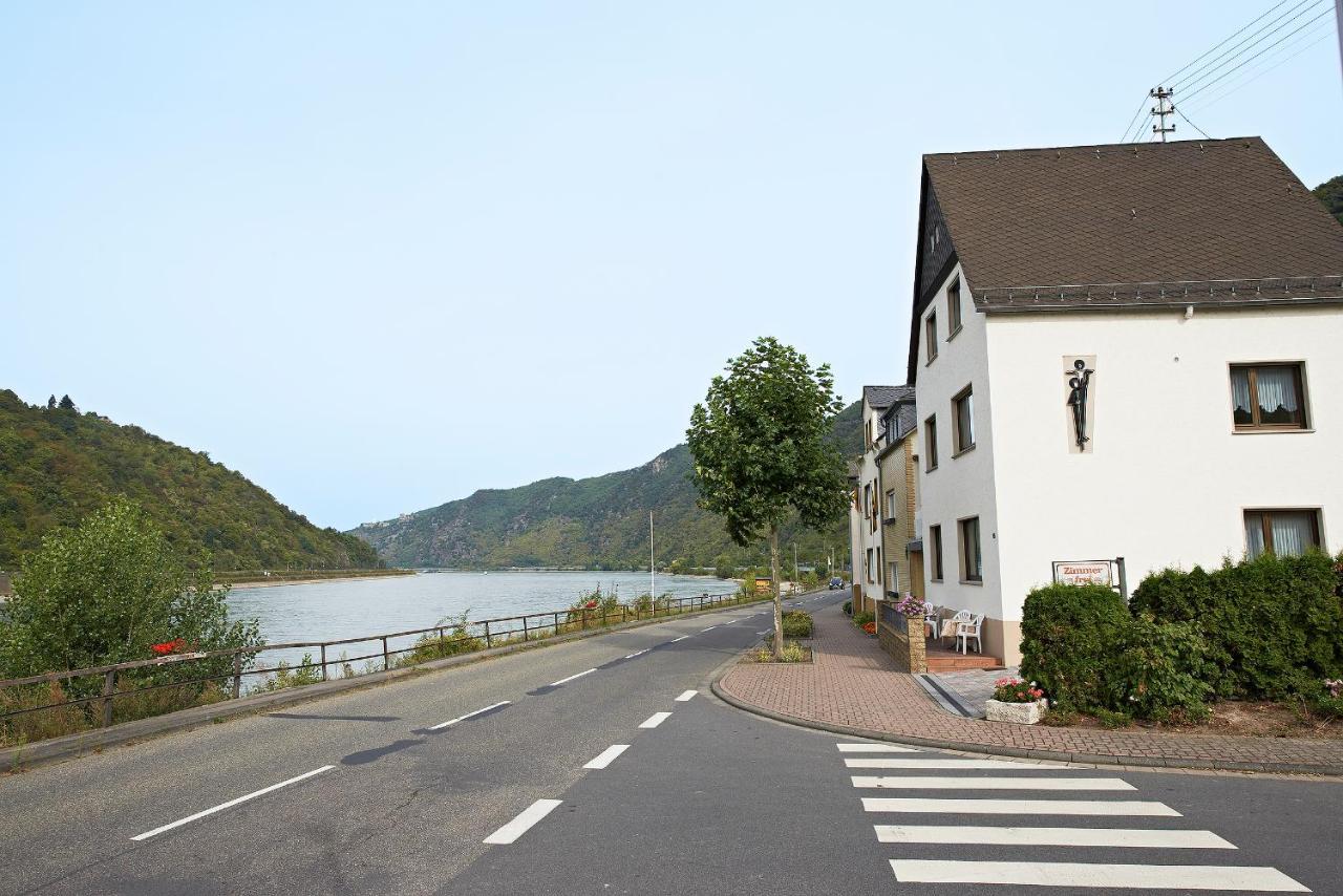Hotel & Restaurant Krone 3*