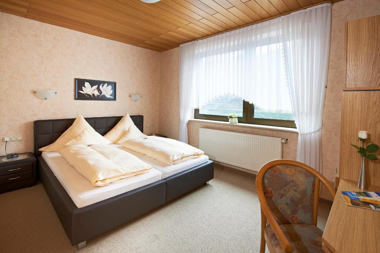 & Restaurant Krone Hotel 3*
