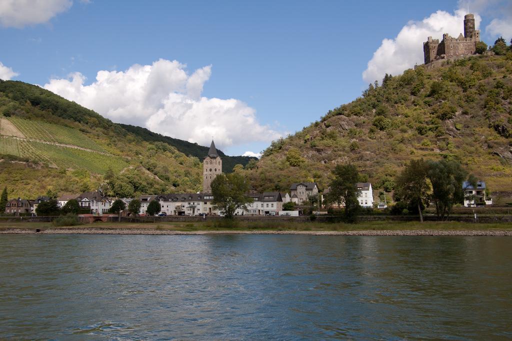 & Restaurant Krone 3*