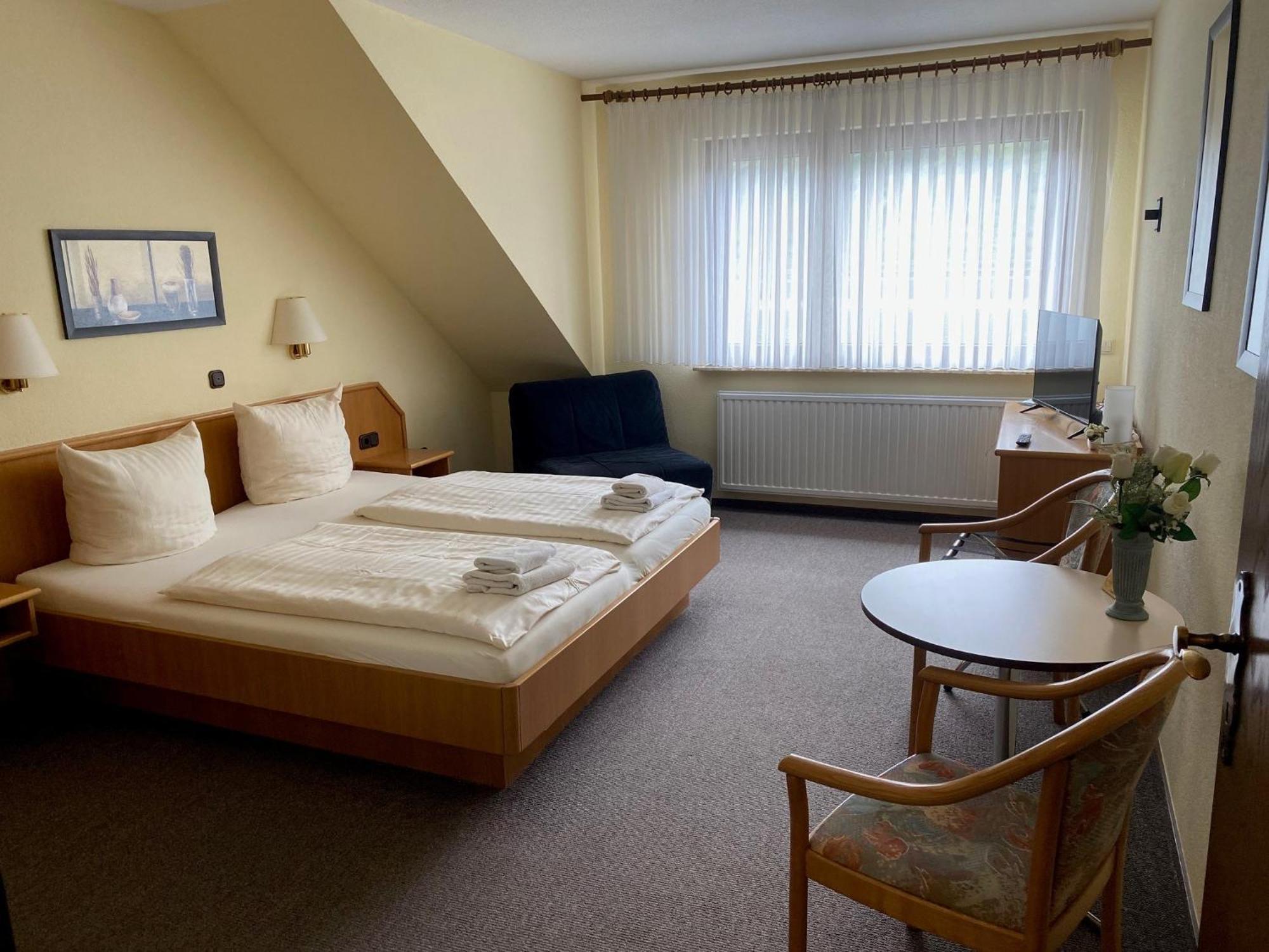 Hotel & Restaurant Krone Kestert
