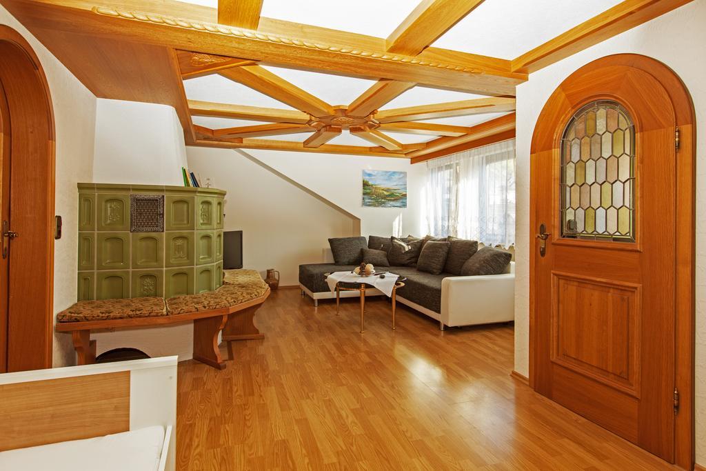 Hotel & Restaurant Krone 3*
