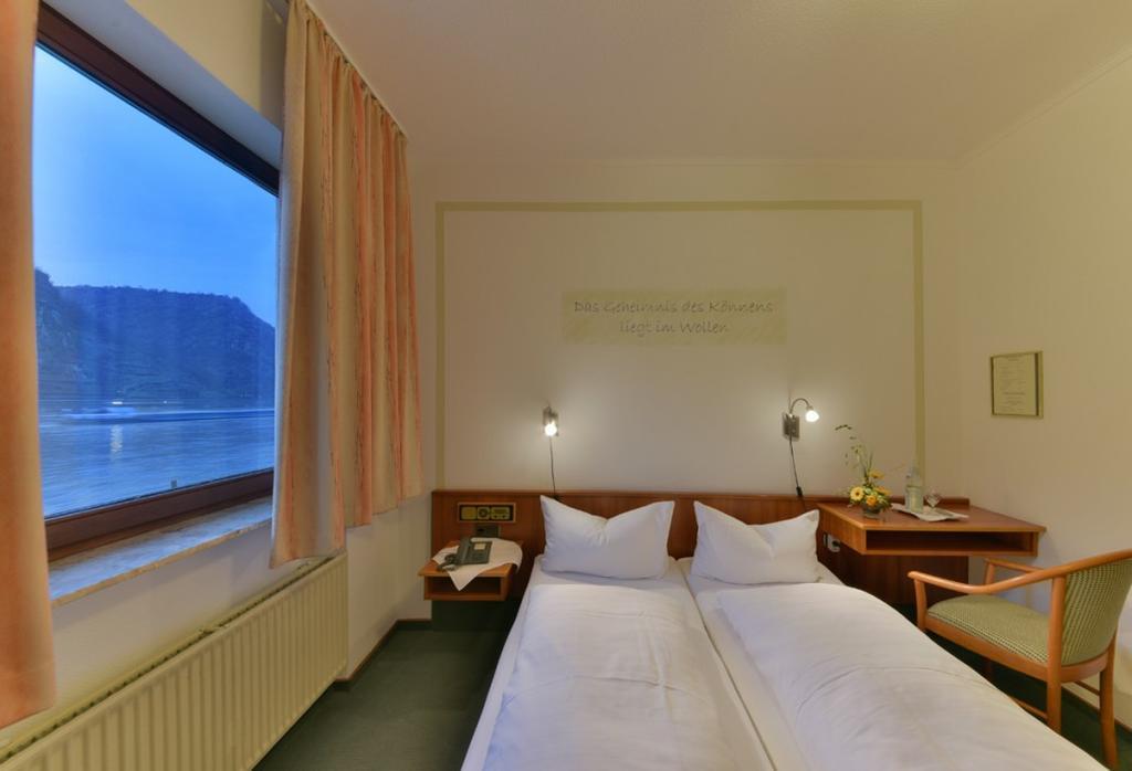 Hotel & Restaurant Krone