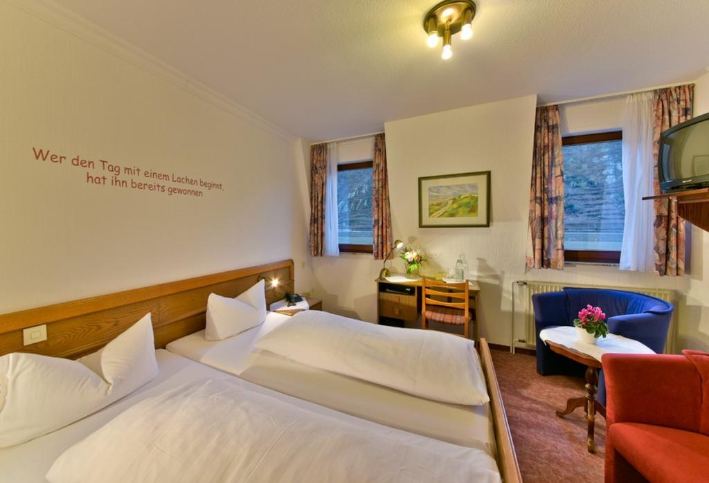Hotel & Restaurant Krone 3*