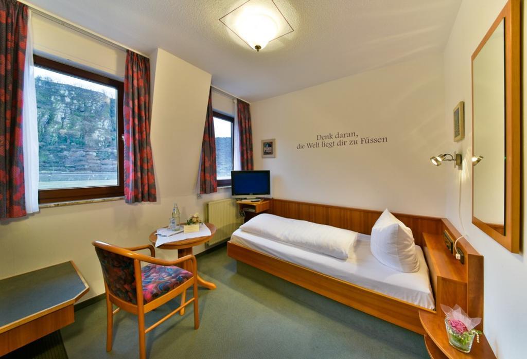 Hotel & Restaurant Krone 3*