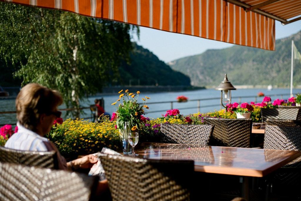 & Restaurant Krone Hotel 3*
