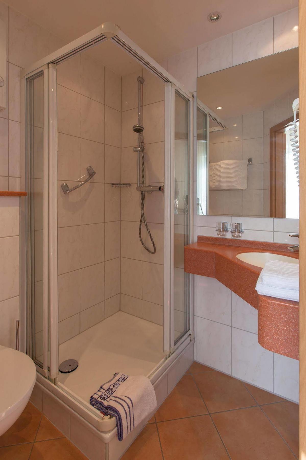 Hotel & Restaurant Krone
