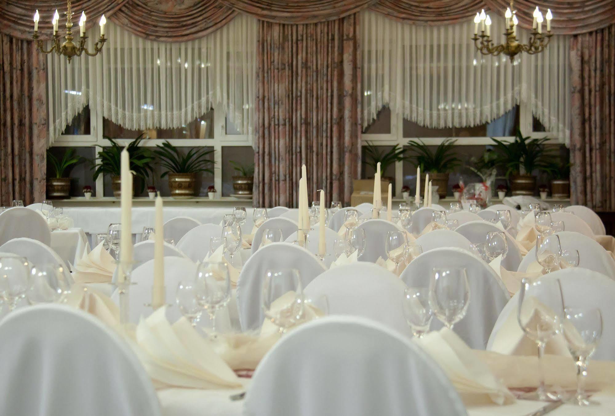Hotel & Restaurant Krone