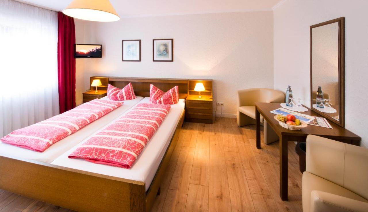 Hotel & Restaurant Krone Kestert