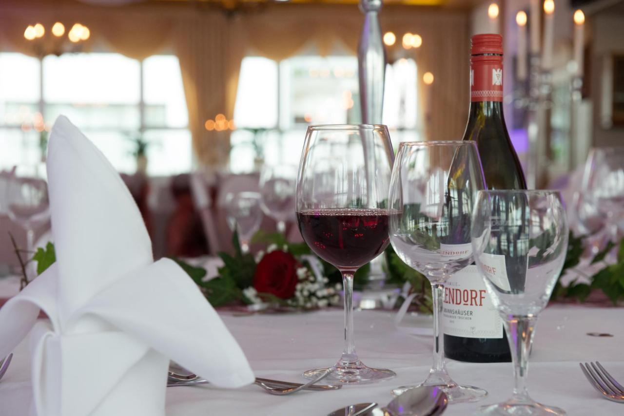 Hotel & Restaurant Krone