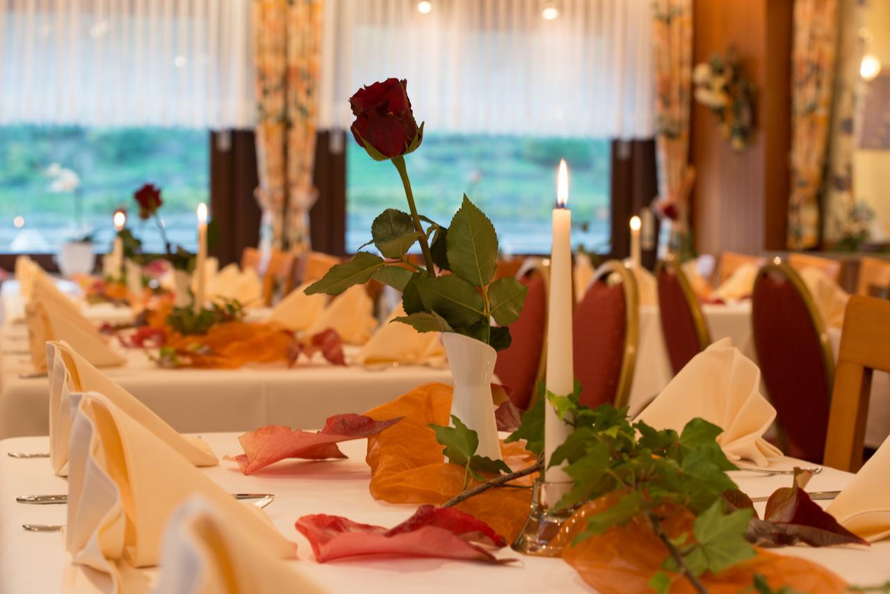 Hotel & Restaurant Krone