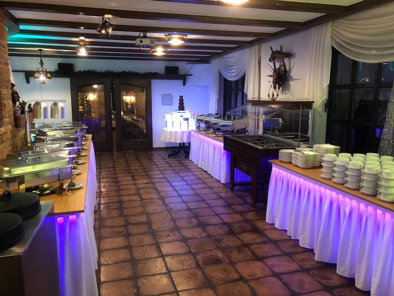 & Restaurant Krone 3*